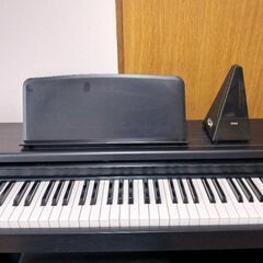 動作確認済み　デジタルピアノ　SX-PC10 引取りに来て頂ける方限定の画像