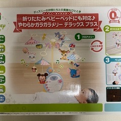 ディズニー　メリー
