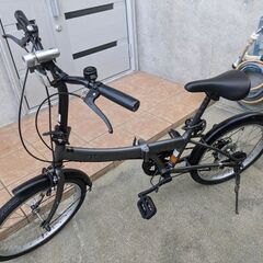 自転車