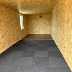 スーパーハウス7.2mの画像
