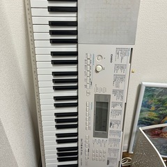 電子ピアノ