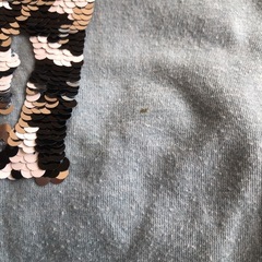 H&M 1枚その他Tシャツ 2枚セット サイズ130の画像