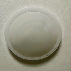 NEC シーリングライト　リモコン付き　8畳用ホタルック　蛍光灯　照明の画像