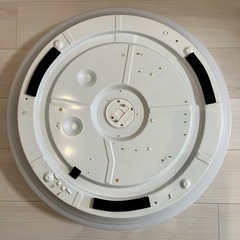 NEC シーリングライト　リモコン付き　8畳用ホタルック　蛍光灯　照明の画像