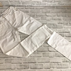 W134 未着用 Amazon essentials デニム/ジ...