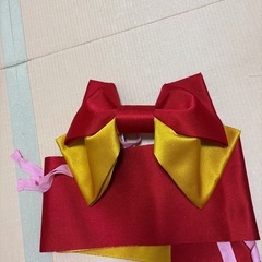 帯セットの画像