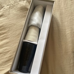 陶器　コップ