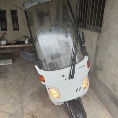 ジャイロキャノピー TA02 ミニカー