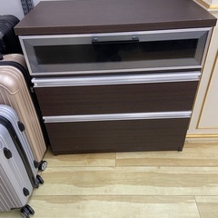 収納棚【リサイクルフカツ岡崎倉庫店】250603NA