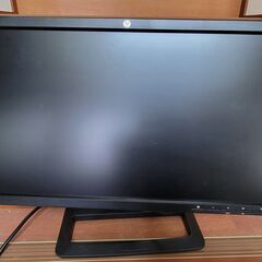 液晶ディスプレイ（HP ZR2240w）