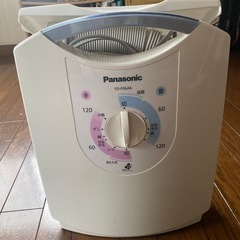 Panasonic布団乾燥機　FDF06A7
