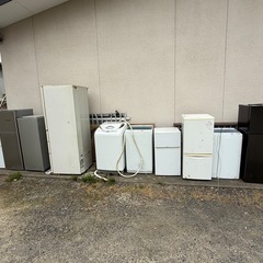 電化製品