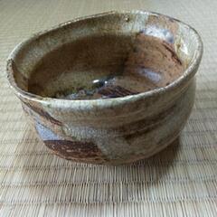 抹茶茶碗の画像