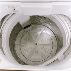 パナソニック 2019年製 6.0kg 洗濯機 【全国発送対応】 CE05248の画像