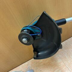 【モノマニア四日市】【引取限定】マキタ makita 18V 充電式 草刈機 MUR193Dの画像