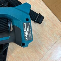 【モノマニア四日市】【引取限定】マキタ makita 18V 充電式 草刈機 MUR193Dの画像