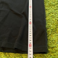 puma プーマ　ポロシャツ　ブラック　Sサイズの画像