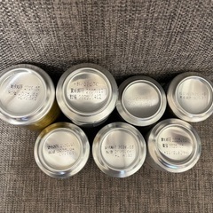 ビール等セットの画像