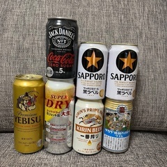 ビール等セット
