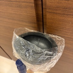 トイレ用詰まり　ラバーカップの画像