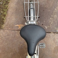 ♦️ BS　アシスタ電動自転車193の画像