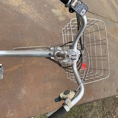 ♦️ BS　アシスタ電動自転車193の画像