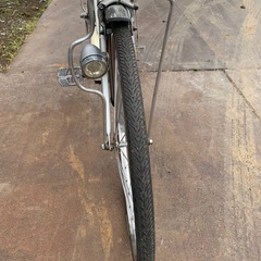♦️ BS　アシスタ電動自転車193の画像