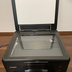 Canonプリンター中古の画像