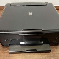 Canonプリンター中古
