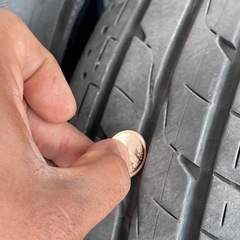 196/65R15の画像