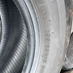 196/65R15の画像
