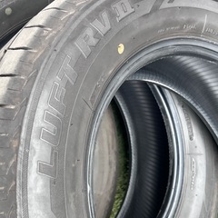 196/65R15の画像