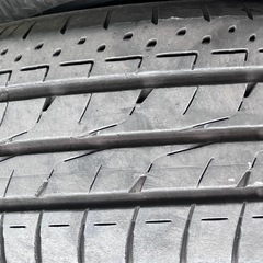 196/65R15の画像