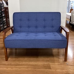 ソファー【町田市再生家具】 250661