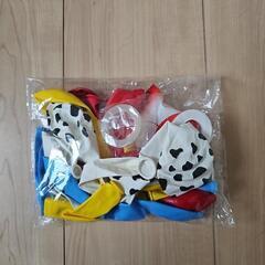 ゴム風船