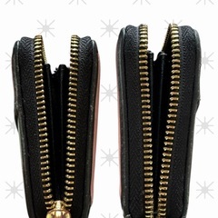  8／30で処分！ Vivienne Westwood 長財布の画像