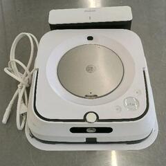 0603-096 iRobot　ブラーバジェットm6