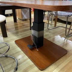 昇降テーブル【リサイクルフカツ岡崎倉庫店】250603NAの画像