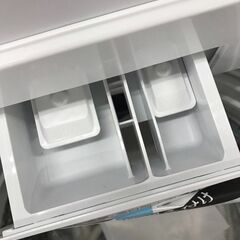 洗濯機　アクア　7kg　AQW-V7R【ジャングルジャングルイズミヤ広陵店】の画像