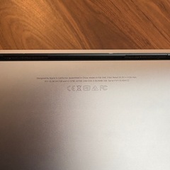 MacBook Pro13【美品】  の画像