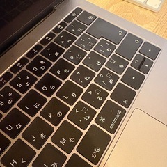 MacBook Pro13【美品】  の画像