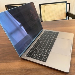 MacBook Pro13【美品】  の画像