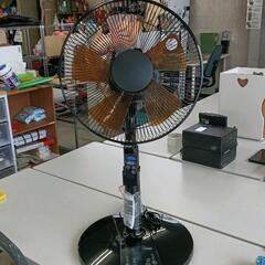 0603-023 扇風機　YUASA