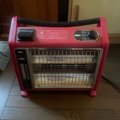 電気ストーブ 中古