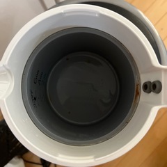 タイガー　ポットの画像
