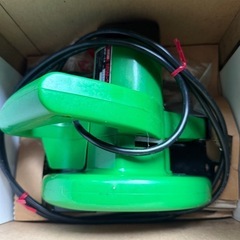 RYOBI マイスピードソー MW-14の画像