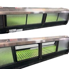 ★ホシザキ 恒温高湿ネタケース 2008年製 FNC-150BS-R  単相100V ネタケース 業務用 厨房機器★の画像