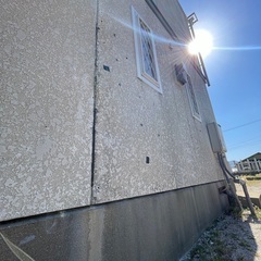 住宅外壁補修〜部分交換工事（住宅メーカーについて）