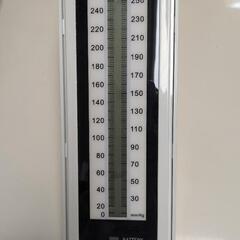 ワケアリ　水銀レス血圧計　KM-380 II