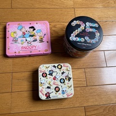 空き缶